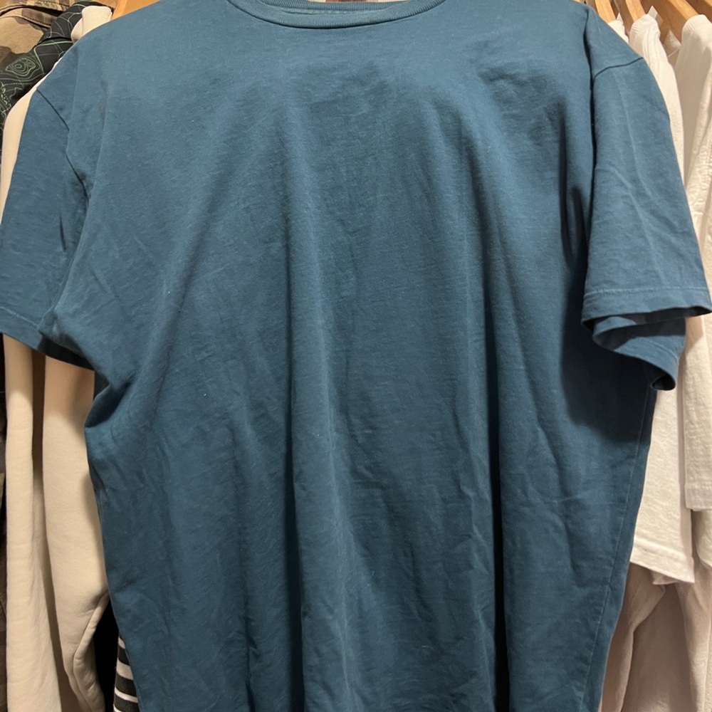John Elliott tee sz 1 (fits large)
